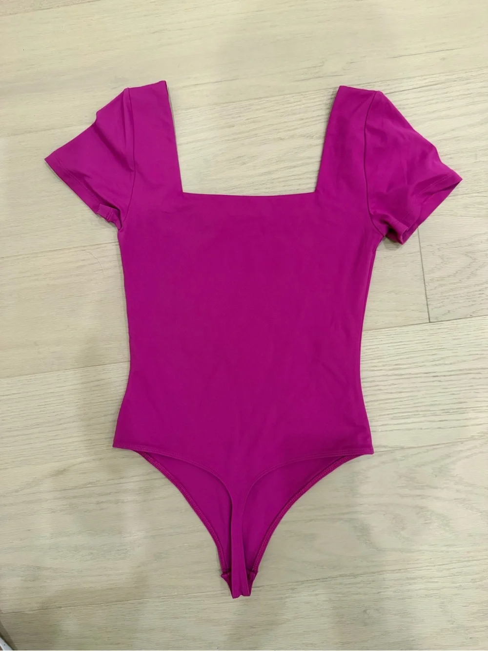 aritzia bodysuit